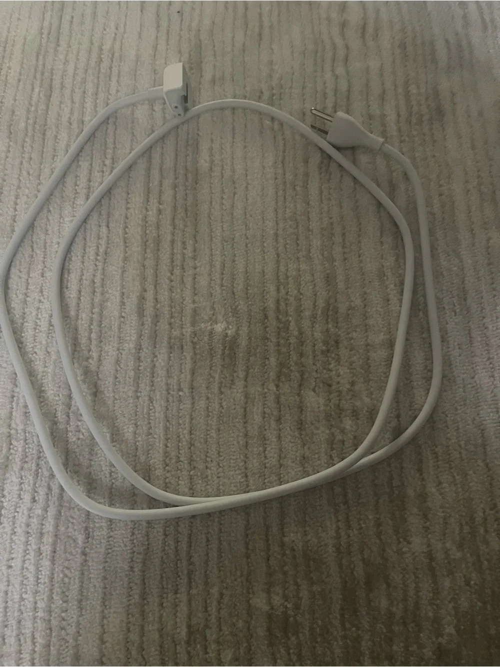 Apple Power Extension Cable